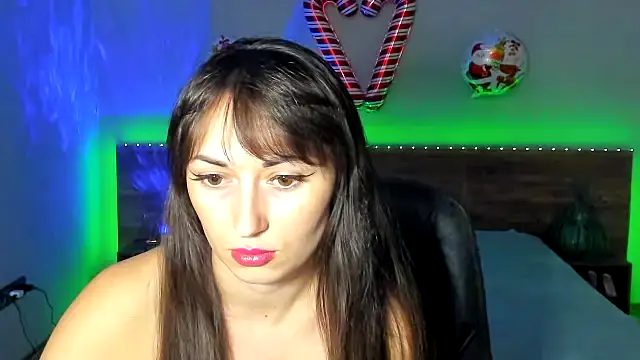 RosiAlina online show from 01-12-26, 09:14