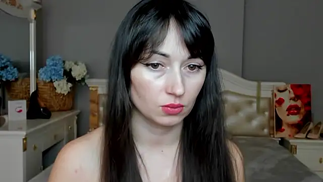 RosiAlina online show from 01-19-26, 09:13