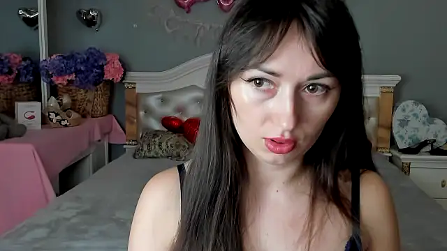 RosiAlina online show from 02-17-26, 09:17