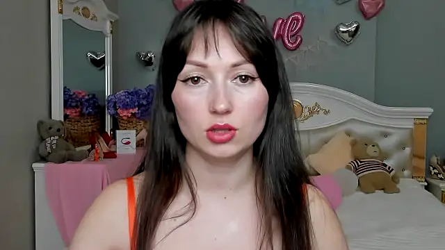 RosiAlina online show from 04-29-26, 06:50