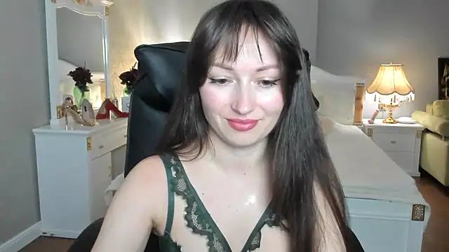 RosiAlina online show from 05-05-26, 06:54