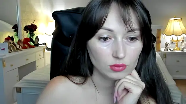 RosiAlina online show from 06-22-26, 07:16