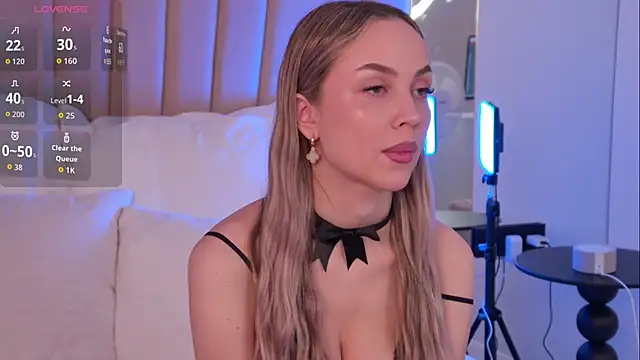 AnnaRow online show from 01-11-26, 06:51