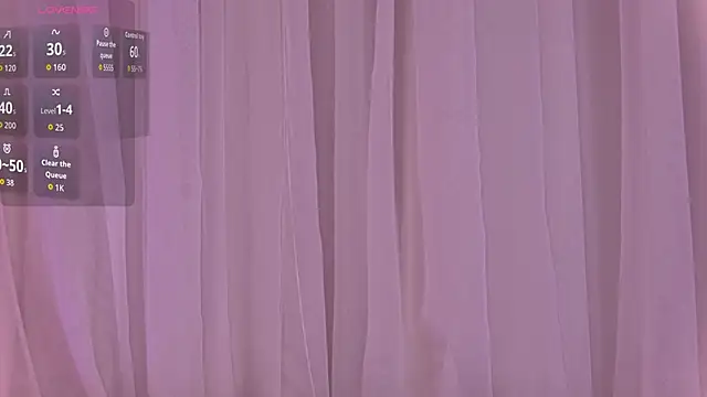 AnnaRow online show from 02-06-26, 03:33