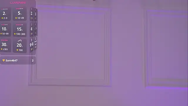 AnnaRow online show from 02-20-26, 04:09