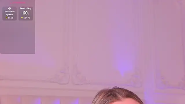 AnnaRow online show from 03-03-26, 06:08