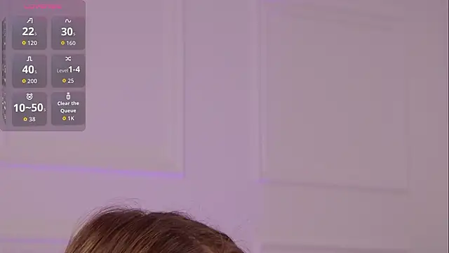 AnnaRow online show from 03-17-26, 03:33