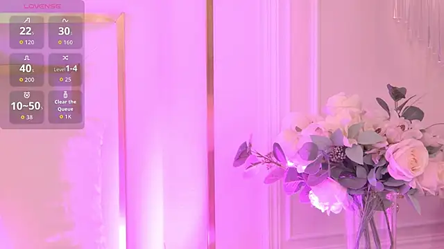 AnnaRow online show from 03-21-26, 06:07