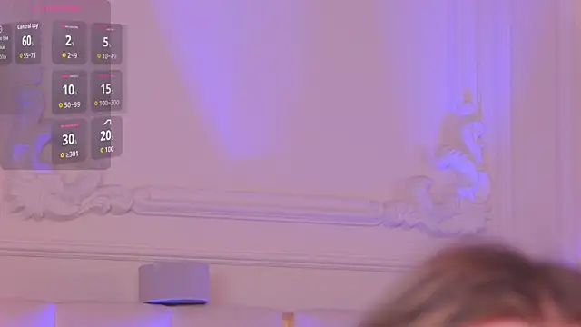 AnnaRow online show from 03-22-26, 03:21