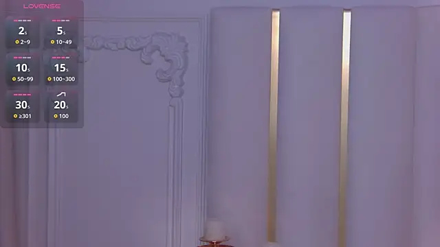 AnnaRow online show from 03-27-26, 03:34