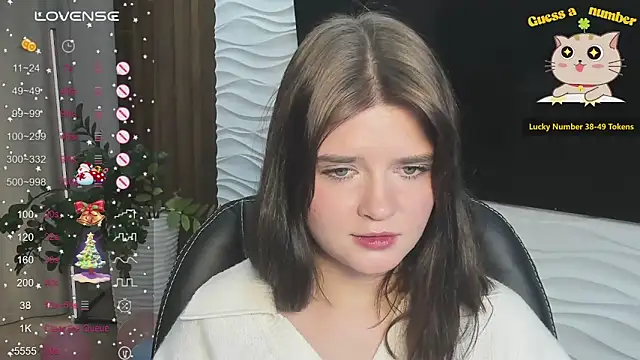 LanaTreades online show from 12-13-25, 07:53