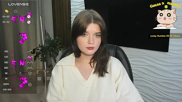 LanaTreades online show from 12-19-25, 01:07