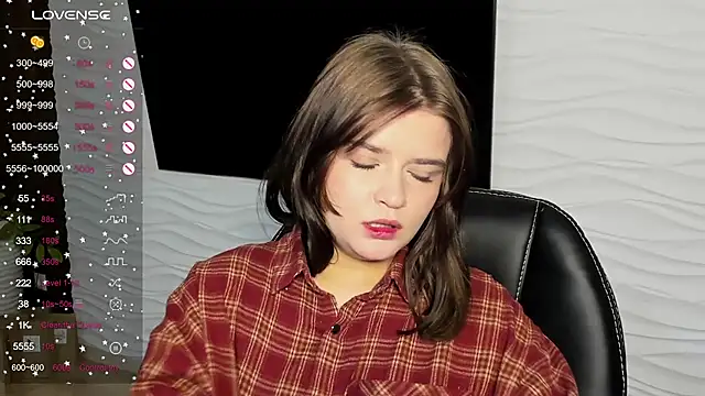 LanaTreades online show from 01-08-26, 01:02