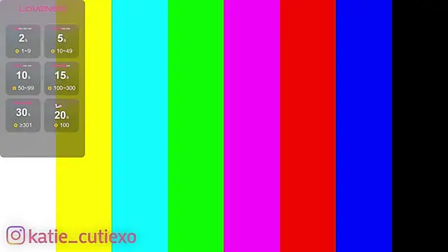 KatieCutieXo online show from 02-06-26, 10:02