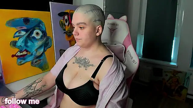 enigmastella online show from 01-07-26, 11:12