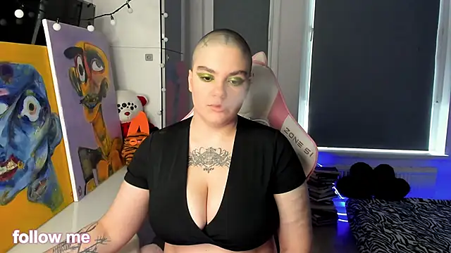 enigmastella online show from 01-11-26, 11:04