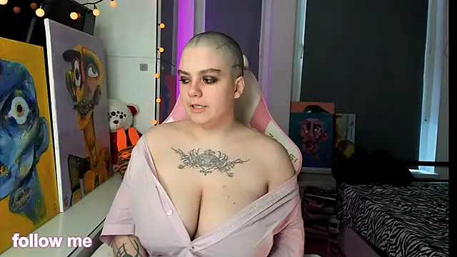 enigmastella online show from 01-19-26, 11:03