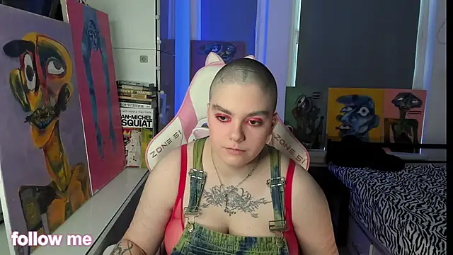 enigmastella online show from 02-03-26, 11:04