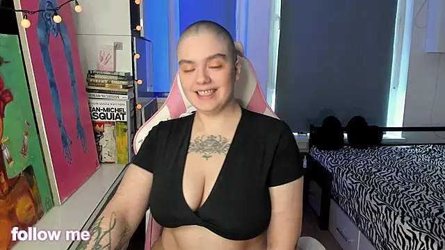 enigmastella online show from 02-10-26, 11:03