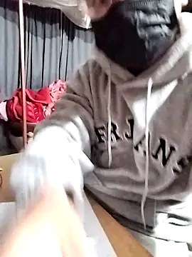 jaspermode online show from 02-11-26, 02:44