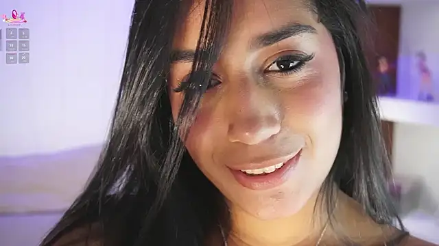 SaraJonesxx online show from 03-07-26, 07:22