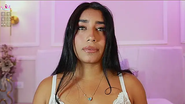 SaraJonesxx online show from 03-18-26, 07:17