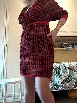 AhlyssaLove1155 online show from 01-07-26, 01:13