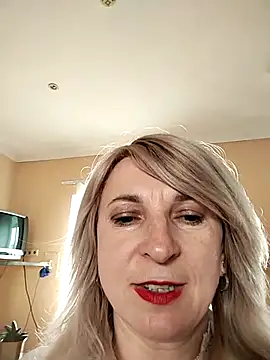 AhlyssaLove1155 online show from 05-12-26, 09:17