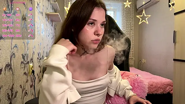 GayleLuu online show from 01-13-26, 01:05