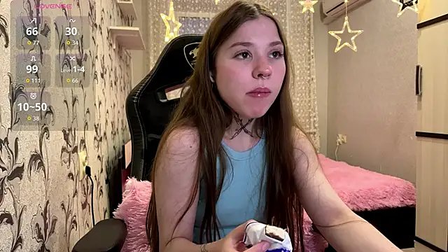 GayleLuu online show from 01-19-26, 02:10