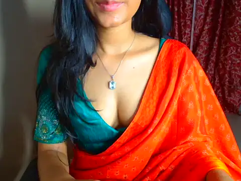 Snapshot of Sexy_Sanaya2 chatting on 04-14-26, 11:11 Sexy Sanaya2 online show from 04-14-26, 11:11