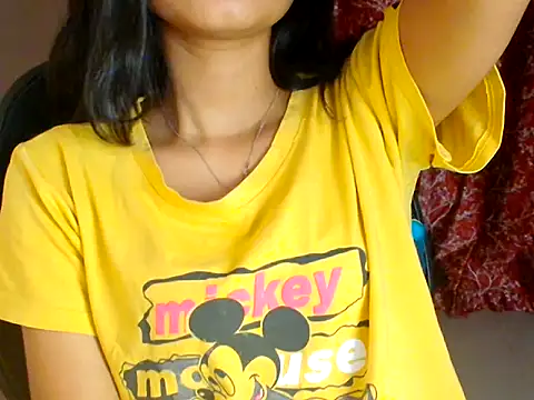 Snapshot of Sexy_Sanaya2 chatting on 05-08-26, 11:43 Sexy Sanaya2 online show from 05-08-26, 11:43