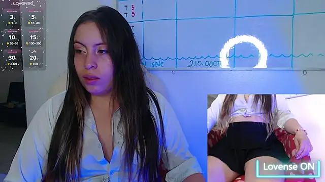 Snapshot of dany_bannany chatting on 03-14-26, 04:34 dany bannany online show from 03-14-26, 04:34