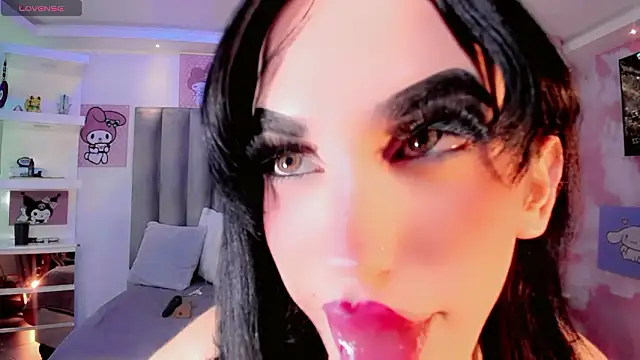 Melany Alejandra online show from 02-01-26, 06:23