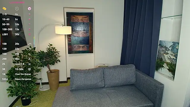 DiedraDilaura online show from 02-02-26, 08:40