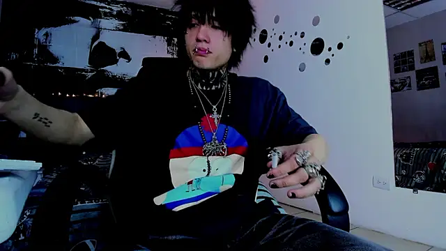 Snapshot of koryu_skull chatting on 02-18-26, 10:06 koryu skull online show from 02-18-26, 10:06