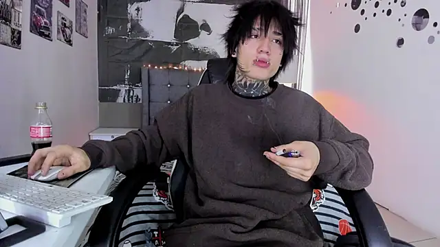 Snapshot of koryu_skull chatting on 02-20-26, 08:31 koryu skull online show from 02-20-26, 08:31