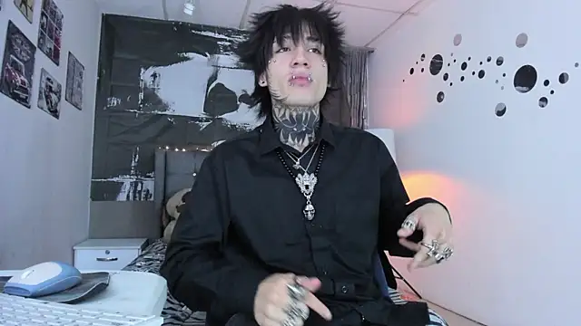 Snapshot of koryu_skull chatting on 02-27-26, 01:16 koryu skull online show from 02-27-26, 01:16