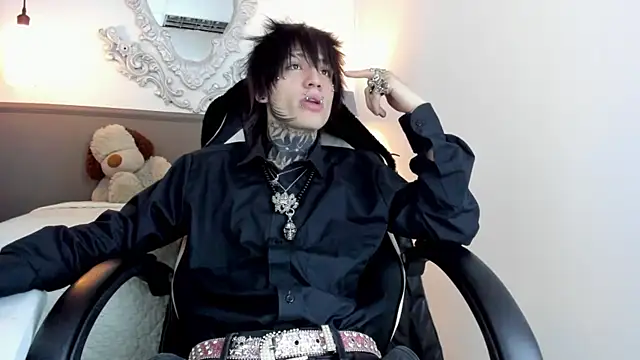 Snapshot of koryu_skull chatting on 02-27-26, 10:54 koryu skull online show from 02-27-26, 10:54