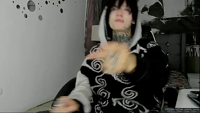 Snapshot of koryu_skull chatting on 03-13-26, 11:00 koryu skull online show from 03-13-26, 11:00