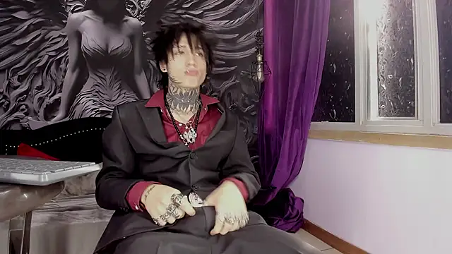 Snapshot of koryu_skull chatting on 03-17-26, 09:29 koryu skull online show from 03-17-26, 09:29