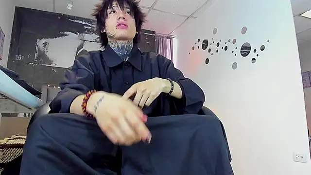 Snapshot of koryu_skull chatting on 03-24-26, 09:20 koryu skull online show from 03-24-26, 09:20