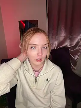 sabrinasss  online show from 02-07-26, 09:24