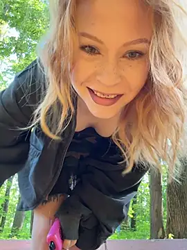  Little Ginger online show from 07-01-26, 04:03