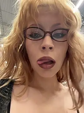  Little Ginger online show from 07-29-26, 02:53