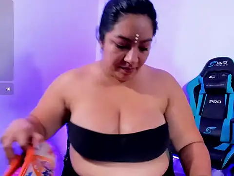 lulu parker online show from 05-19-26, 06:25
