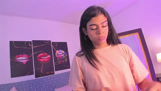 aleexxia online show from 12-15-25, 07:29