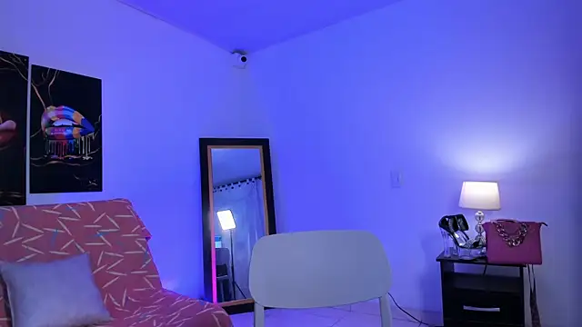 aleexxia online show from 01-07-26, 06:21