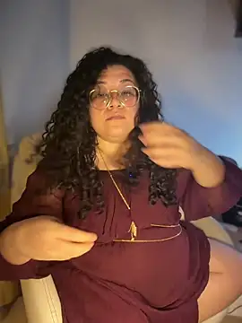 VanesssaMilf  online show from 06-19-26, 01:32