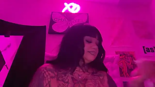 Itsonlyvirgo online show from 02-02-26, 04:33